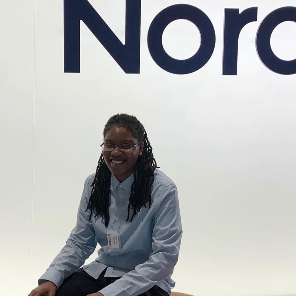 Meet your Posher, Koriah